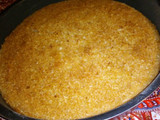 Torta de coco