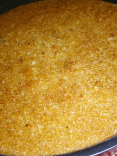 Una foto de Torta de coco