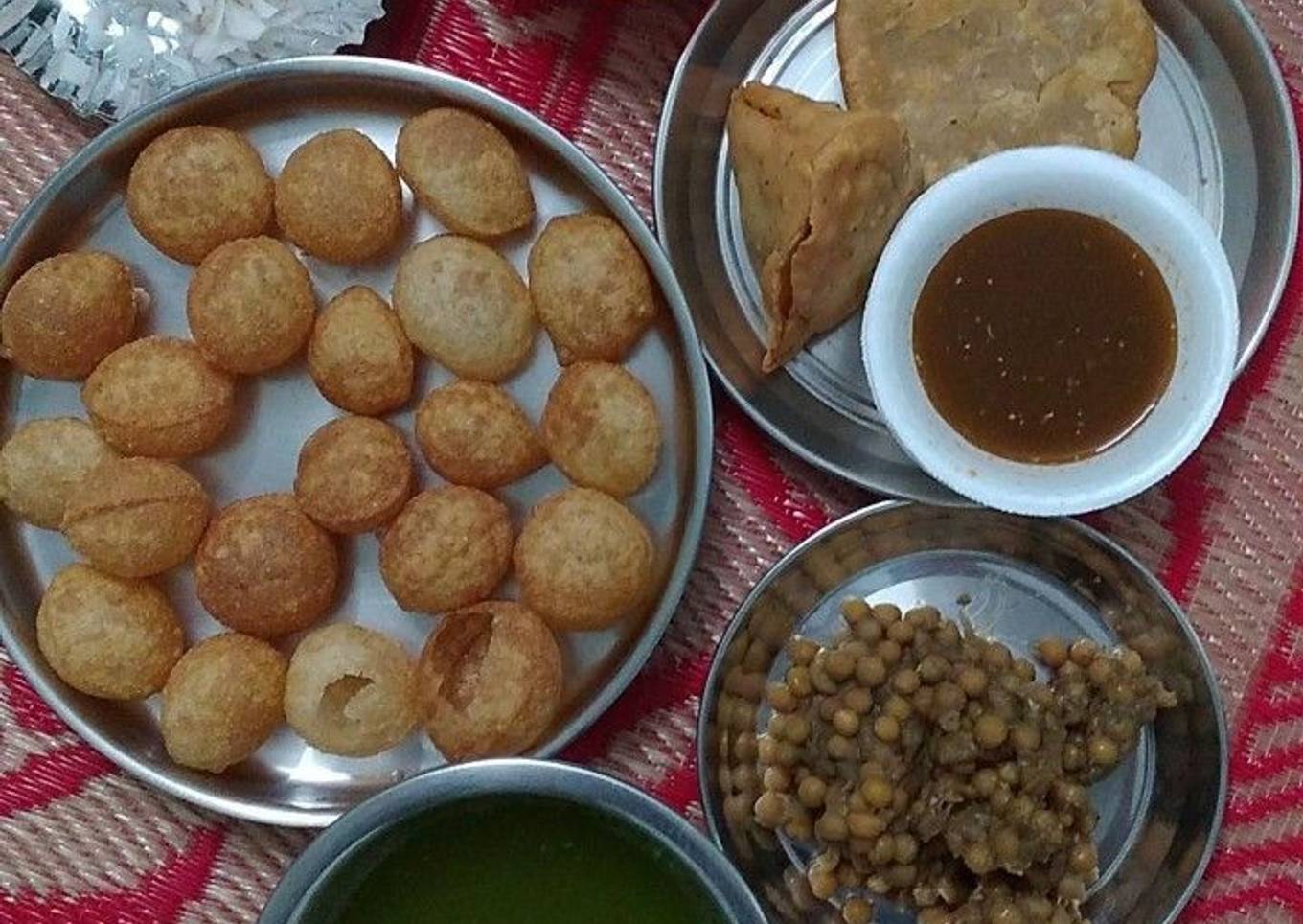 Panipuri