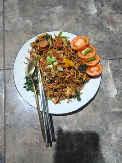 Foto resep Mie Goreng Super Gurih