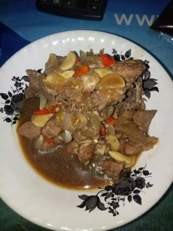 Langkah Mudah untuk Membuat Resep Beef Teriyaki Anti Ribet, Enak Banget