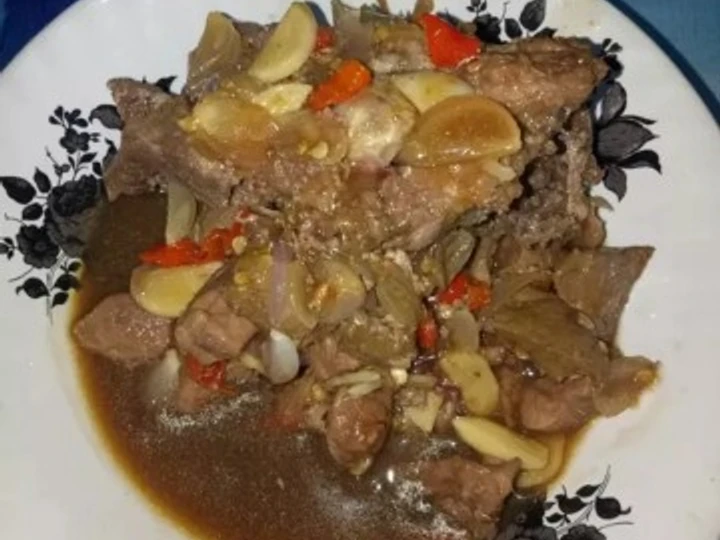 Langkah Mudah untuk Membuat Resep Beef Teriyaki Anti Ribet, Enak Banget