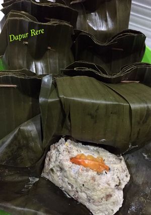 Foto resep Pelas daging
