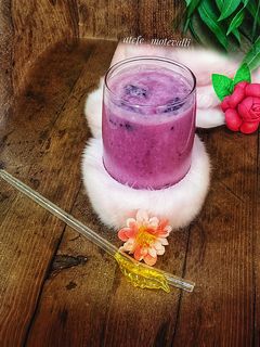عکسی از دستور اسموتی شاه توت