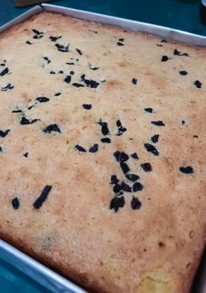 Foto resep Bluder Tape