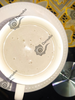 A picture of Kunun flour.