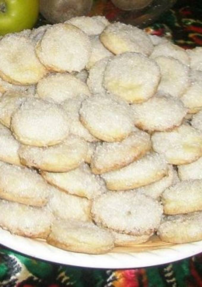 Печиво Французи або слойки