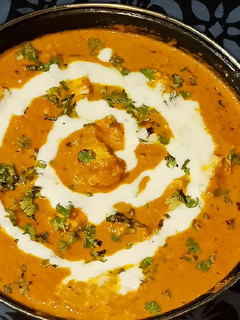 शाही पनीर रेसिपी मुख्य फोटो