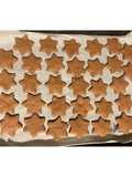 Biscotti alla cannella