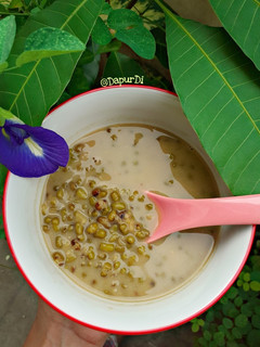 Foto resep Bubur Kacang Hijau