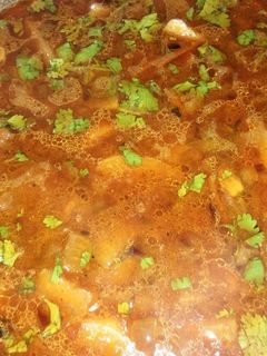 शलगम आलू की सब्ज़ी (Shalgam aalu ki sabzi recipe in hindi) रेसिपी मुख्य फोटो