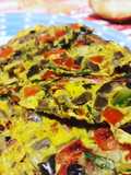 Summer Frittata