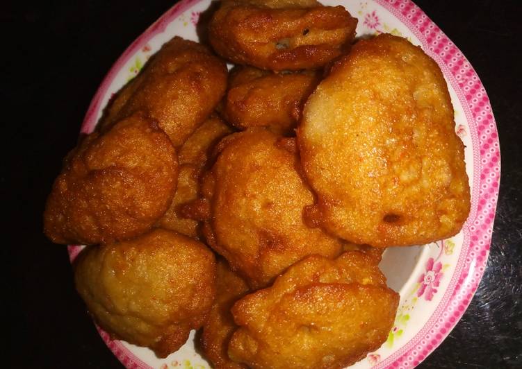 Easiest Way to Make Favorite Akara