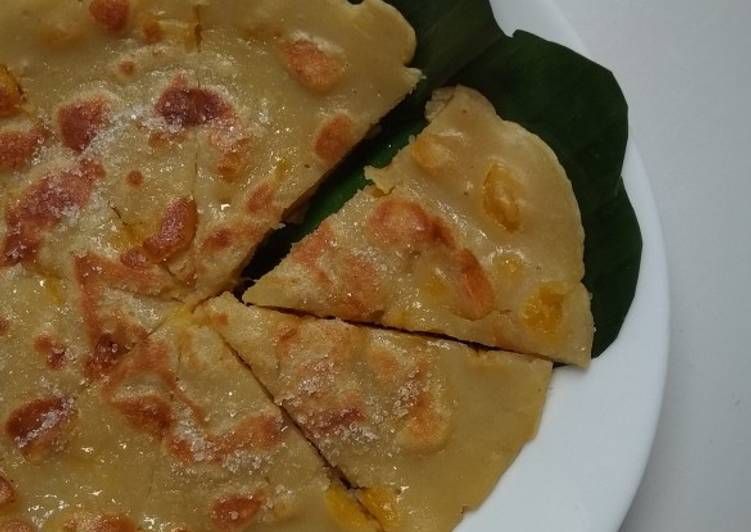 Lempeng Pisang Banjar