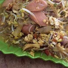 Tumis toge sederhana রেসিপির প্রধান ছবি