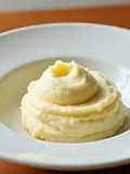 Mashed Potatoes