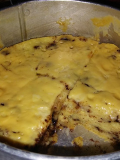 Foto resep Klapertart roti tawar (kelupaan kelapa)
