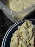 Halva (Halawa Tahini) Recipe
