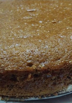 Una foto de Torta SIN