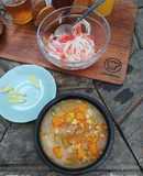 Porotos pilcos