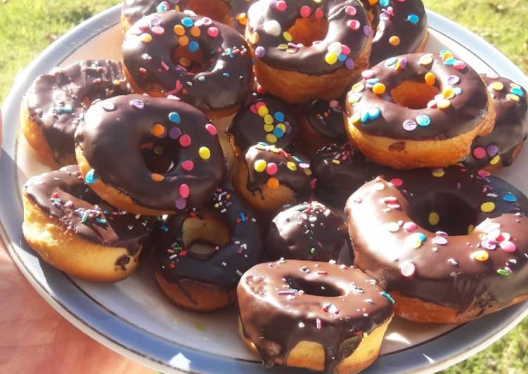 Donas