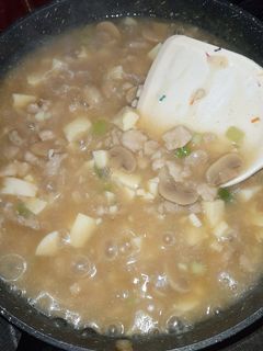 Foto resep Mun Tahu Jepang (tahu sutra)