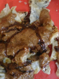 Foto resep Siomay tahu / batagor