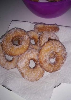 Una foto de Donass