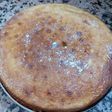 Torta de limón 🍋🍋