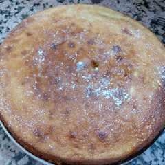 A picture of Torta de limón 🍋🍋.