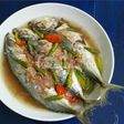 Kembung tim asam jawa