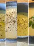 TOP12 Salad Dressing part.1