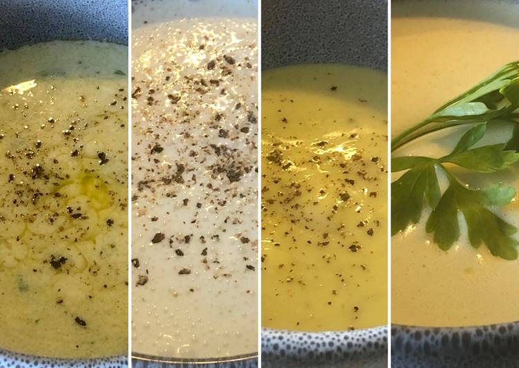 Easiest Way to Make Super Quick Homemade TOP12 Salad Dressing part.1