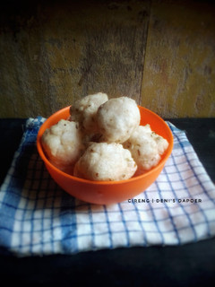 Foto resep Cireng krispi