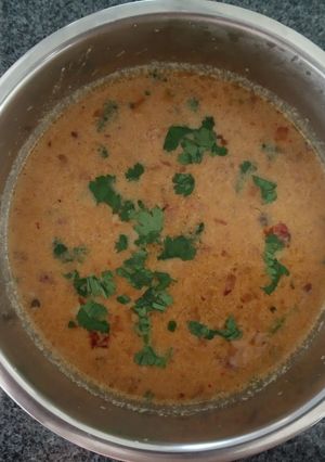 A picture of Pepper Chicken.