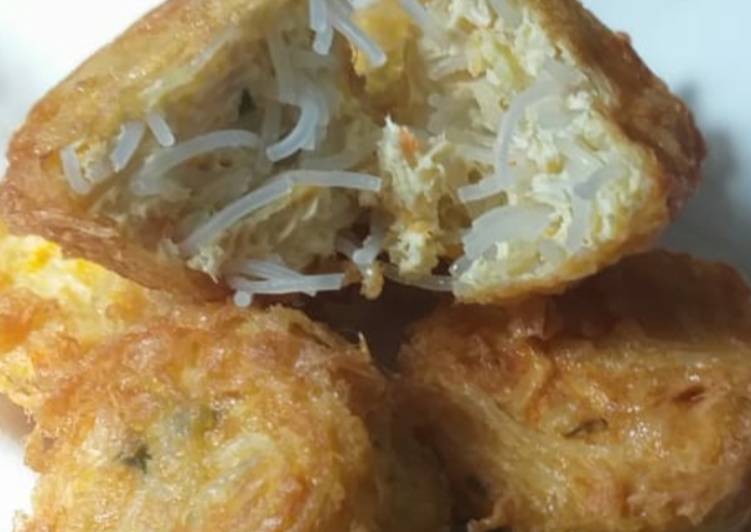Recipe: Perfect Tahu Fantasi