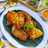 Ayam Ungkep Santan Goreng