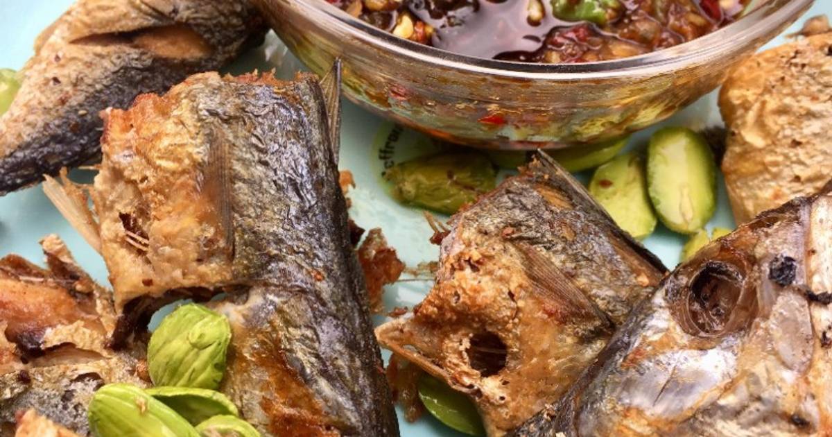 Resep Sambal Kecap Dijamin Nikmat dan Mudah