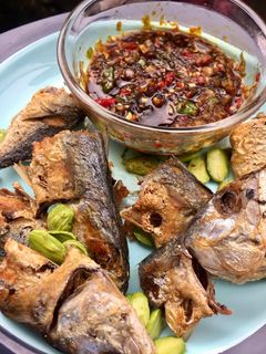 Foto resep Sambal Kecap