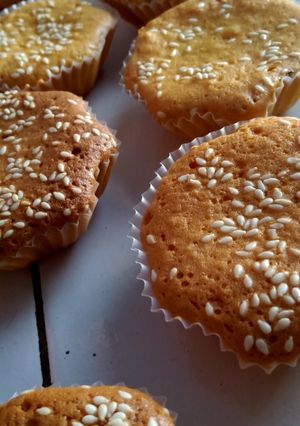 Foto resep Roti kelapa endulita