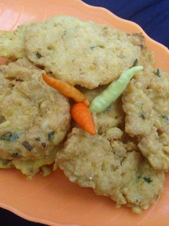 Foto resep Martabak tempe "maknyuss"