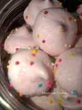 Meringue Cookies