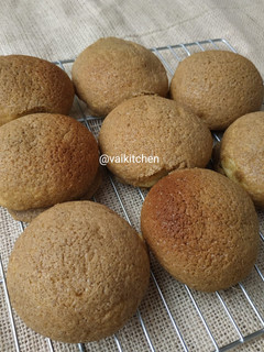 Foto resep Roti Boy