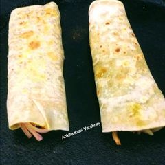A picture of Tortilla.
