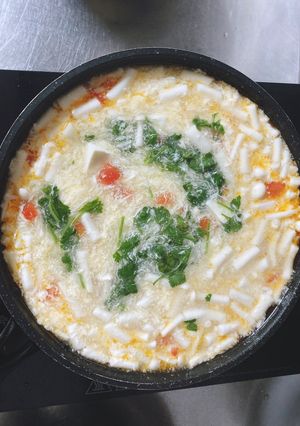 Hình của món Soup.