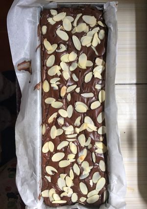 Foto resep Brownies bakar