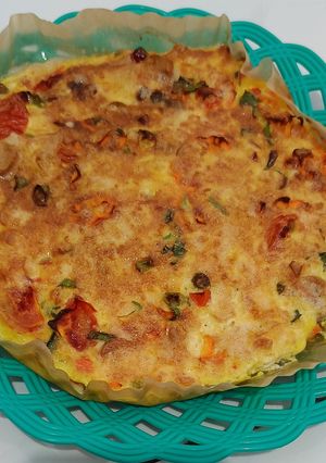 Foto resep Tahu Telur masak Air Fryer
