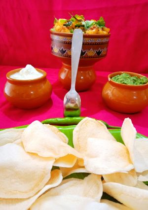 બટેકાની સૂકી ભાજી (Farali sukhi bhaji Recipe In gujarati) રેસીપી મુખ્ય ફોટો