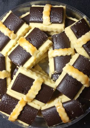 Foto resep Cokelat Stick