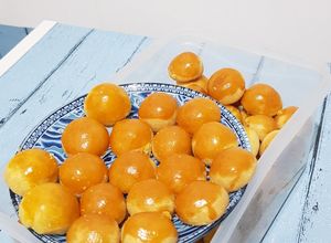 Foto resep Kue Nastar Lembut Wijsman Premium, Kue Hari Raya No Gagal